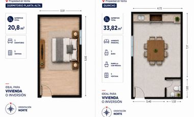 Casa 3 amb en venta - Barrio Cabañas de Solaz