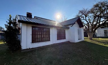 Casa 3 amb en venta - Barrio Cabañas de Solaz