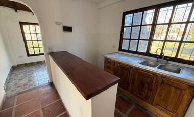 Casa 3 amb en venta - Barrio Cabañas de Solaz