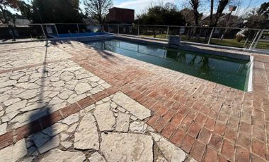 Casa 3 amb en venta - Barrio Cabañas de Solaz