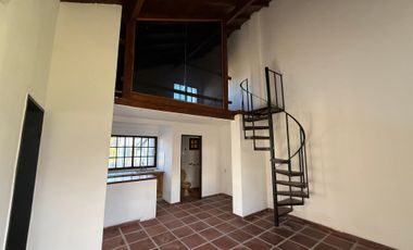 Casa 3 amb en venta - Barrio Cabañas de Solaz