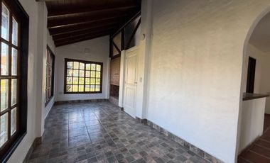 Casa 3 amb en venta - Barrio Cabañas de Solaz