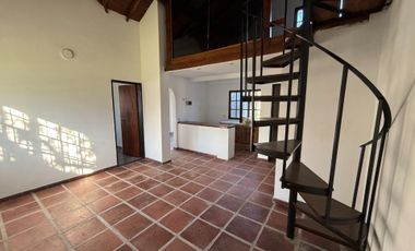 Casa 3 amb en venta - Barrio Cabañas de Solaz