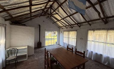 Casa 3 amb en venta - Barrio Cabañas de Solaz