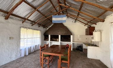 Casa 3 amb en venta - Barrio Cabañas de Solaz