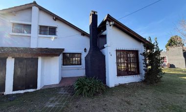 Casa 3 amb en venta - Barrio Cabañas de Solaz