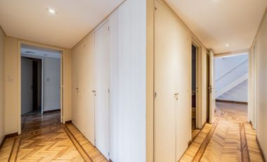 DEPARTAMENTO DUPLEX EN BELGRANO 411m2