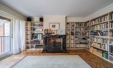 DEPARTAMENTO DUPLEX EN BELGRANO 411m2