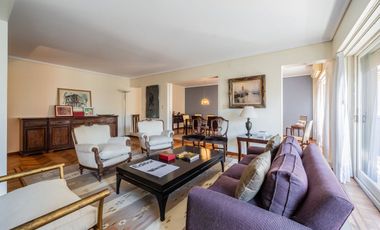 DEPARTAMENTO DUPLEX EN BELGRANO 411m2