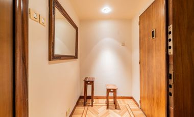 DEPARTAMENTO DUPLEX EN BELGRANO 411m2