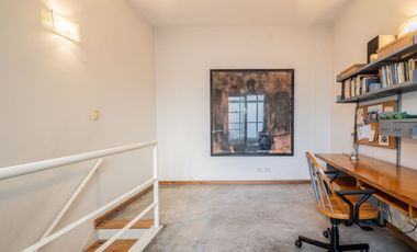 DEPARTAMENTO DUPLEX EN BELGRANO 411m2