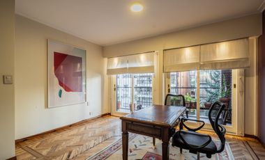 DEPARTAMENTO DUPLEX EN BELGRANO 411m2
