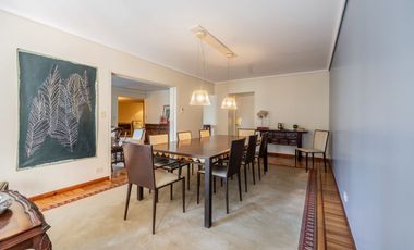 DEPARTAMENTO DUPLEX EN BELGRANO 411m2