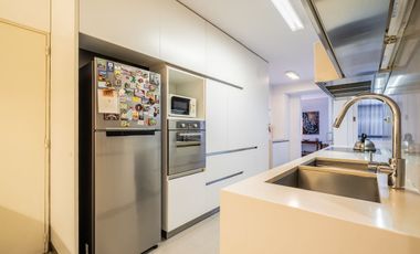 DEPARTAMENTO DUPLEX EN BELGRANO 411m2