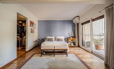 DEPARTAMENTO DUPLEX EN BELGRANO 411m2
