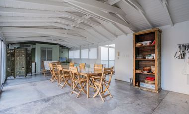 DEPARTAMENTO DUPLEX EN BELGRANO 411m2