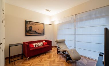 DEPARTAMENTO DUPLEX EN BELGRANO 411m2