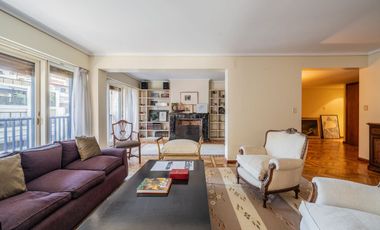 DEPARTAMENTO DUPLEX EN BELGRANO 411m2