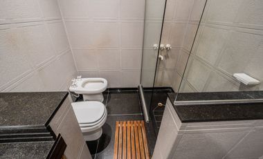 DEPARTAMENTO DUPLEX EN BELGRANO 411m2