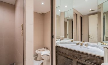 DEPARTAMENTO DUPLEX EN BELGRANO 411m2