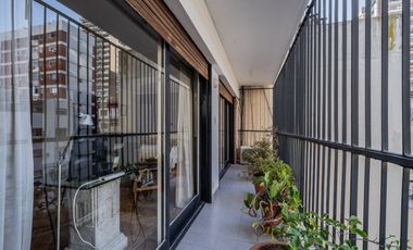 DEPARTAMENTO DUPLEX EN BELGRANO 411m2