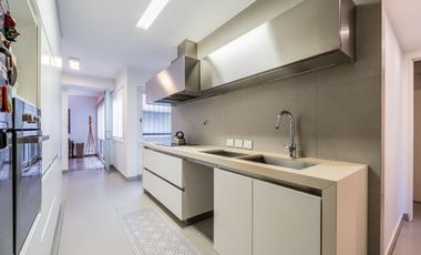 DEPARTAMENTO DUPLEX EN BELGRANO 411m2