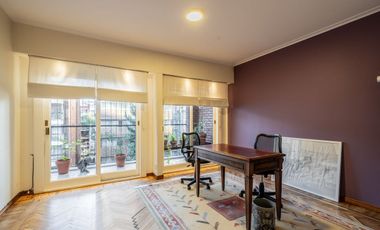 DEPARTAMENTO DUPLEX EN BELGRANO 411m2