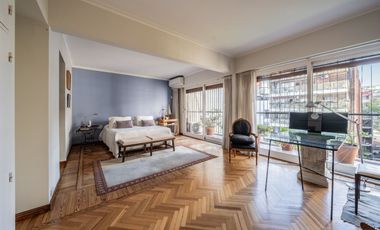 DEPARTAMENTO DUPLEX EN BELGRANO 411m2