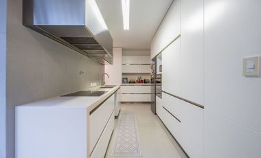 DEPARTAMENTO DUPLEX EN BELGRANO 411m2