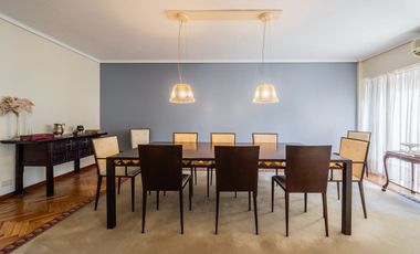 DEPARTAMENTO DUPLEX EN BELGRANO 411m2