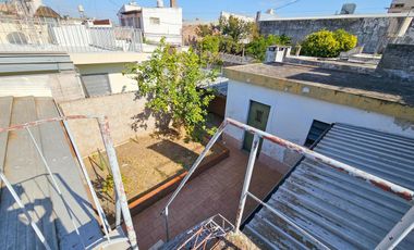 CASA EN VENTA EN VILLA CONSTITUCIÓN CENTRO
