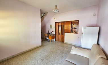 CASA EN VENTA EN VILLA CONSTITUCIÓN CENTRO