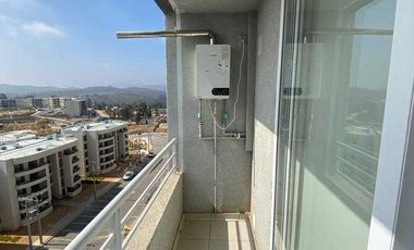 Departamento en arriendo  en QUILPUÉ