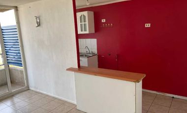 Departamento en venta  en LA CISTERNA