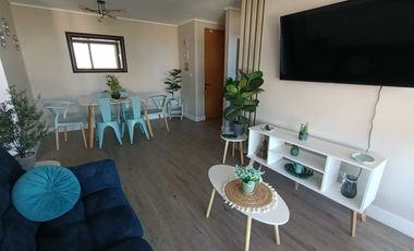 Departamento en arriendo  en COQUIMBO