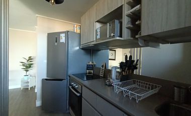 Departamento en arriendo  en COQUIMBO