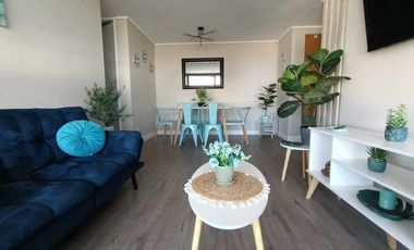 Departamento en arriendo  en COQUIMBO