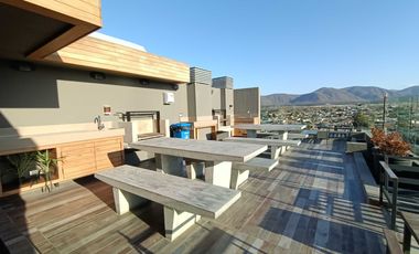 Departamento en arriendo  en COQUIMBO