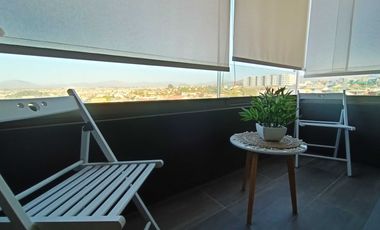 Departamento en arriendo  en COQUIMBO