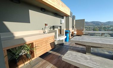 Departamento en arriendo  en COQUIMBO