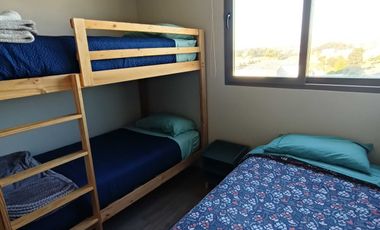 Departamento en arriendo  en COQUIMBO