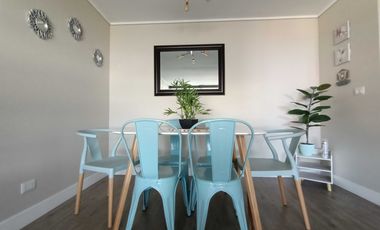 Departamento en arriendo  en COQUIMBO