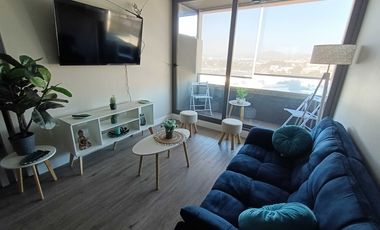 Departamento en arriendo  en COQUIMBO