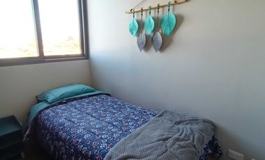 Departamento en arriendo  en COQUIMBO