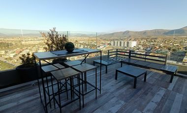 Departamento en arriendo  en COQUIMBO