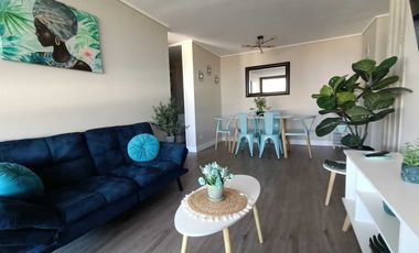 Departamento en arriendo  en COQUIMBO