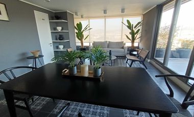 Departamento en arriendo  en COQUIMBO