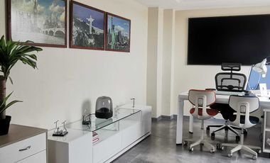 Oficina en venta  en COQUIMBO