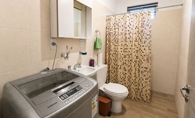 VENTA CASA 5 DORMITORIOS C/DPTO -PILETA Guaymallén
