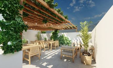 VENTA DEPARTAMENTO EN POZO GODOY CRUZ